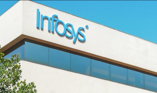 Infosys