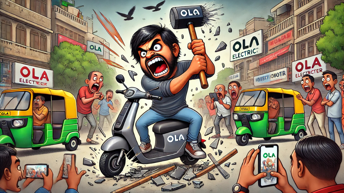 Ola