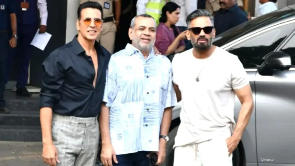 Phir Hera Pheri