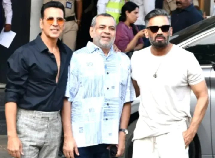 Phir Hera Pheri