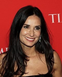 Demi Moore's