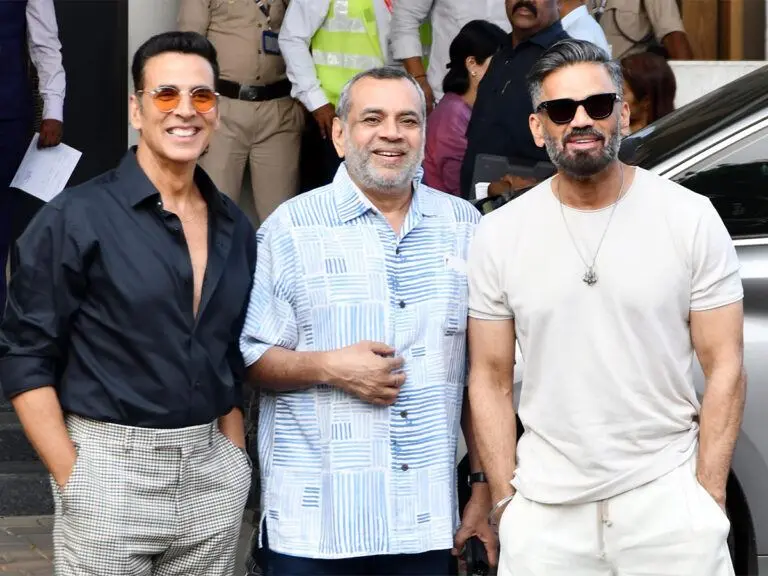 Hera Pheri