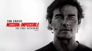 Tom Cruise