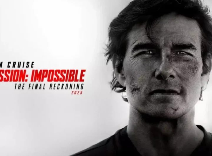 Tom Cruise
