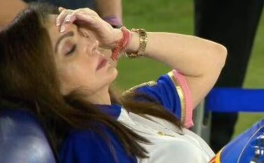 Mumbai Indians