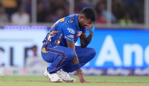 Mumbai Indians